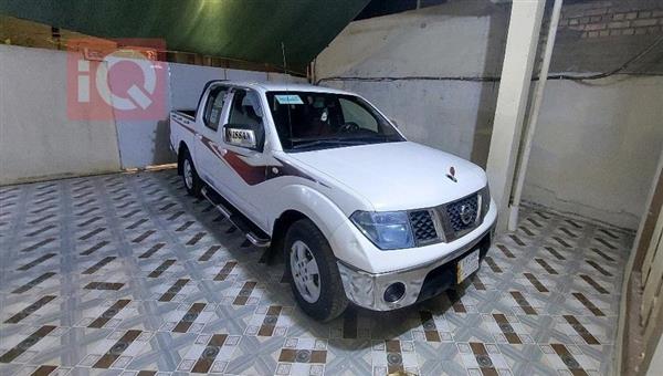 Nissan Navara 2013 for sale in Iraq - Salahaddin